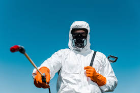 Best Pest Control for Warehouses  in Jonesville, NC